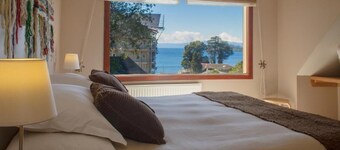 Hotel Boutique Casa Kalfu