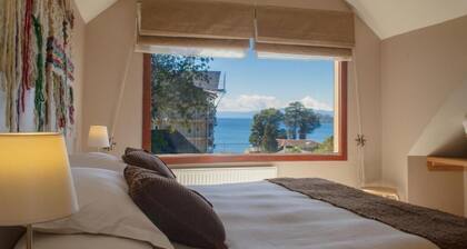 Hotel Boutique Casa Kalfu