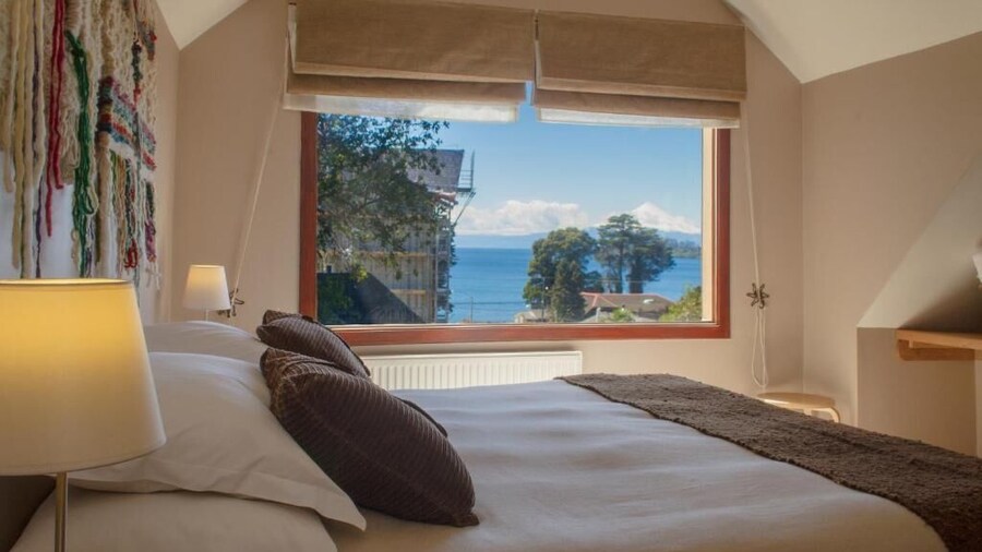 Hotel Boutique Casa Kalfu