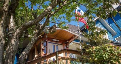 Hotel Boutique Casa Kalfu