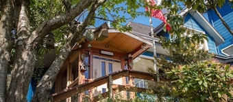 Hotel Boutique Casa Kalfu