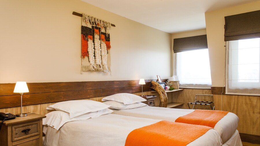 Hotel Boutique Casa Kalfu