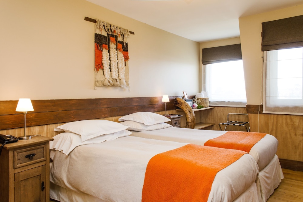 Hotel Boutique Casa Kalfu by null