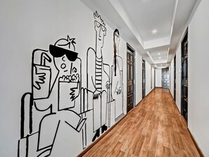 House | Interior