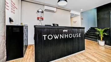 House | Reception