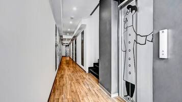 獨棟房屋 | 住宿內部