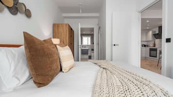 1 quarto, ferros/tábuas de passar roupa, Wi-Fi, roupa de cama