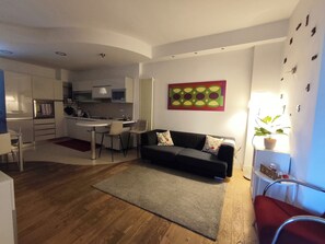 TV connectée