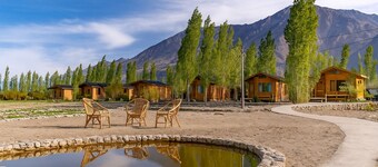 Nubra Ecolodge