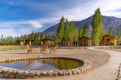 Nubra Ecolodge