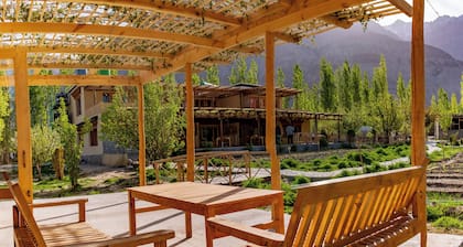 Nubra Ecolodge