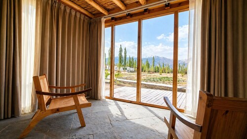Nubra Ecolodge