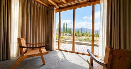 Nubra Ecolodge