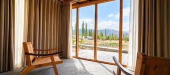 Nubra Ecolodge