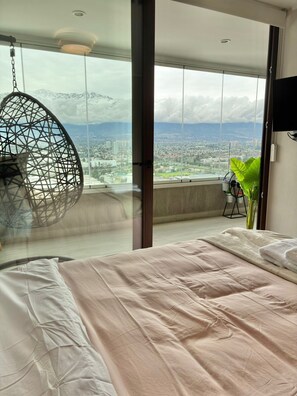 1 quarto, acesso à internet, roupa de cama