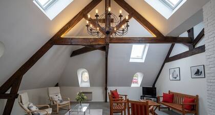 Appart in the heart of Vannes