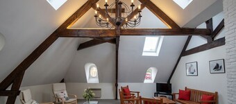 Appart in the heart of Vannes