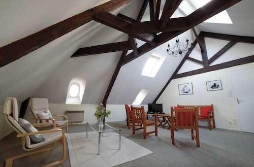 Appartement cosy au cœur de Vannes