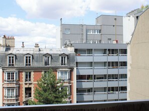 Boendeområde