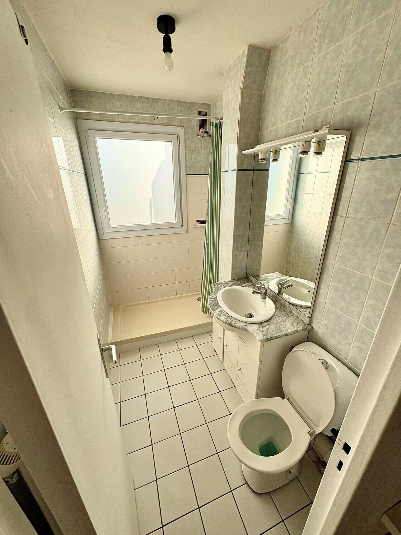 Bruser, håndklæder