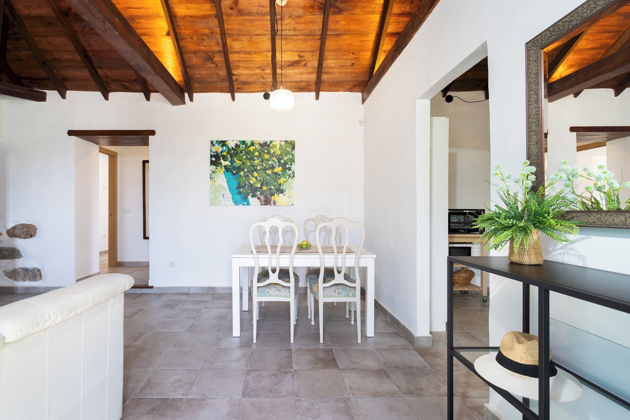Home2book Rural House With Private Pool & Bbq - La Laguna