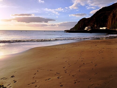 Home2Book Atlantic View Escape in Gáldar