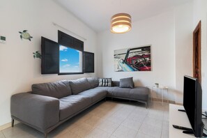 Televisor intel·ligent 