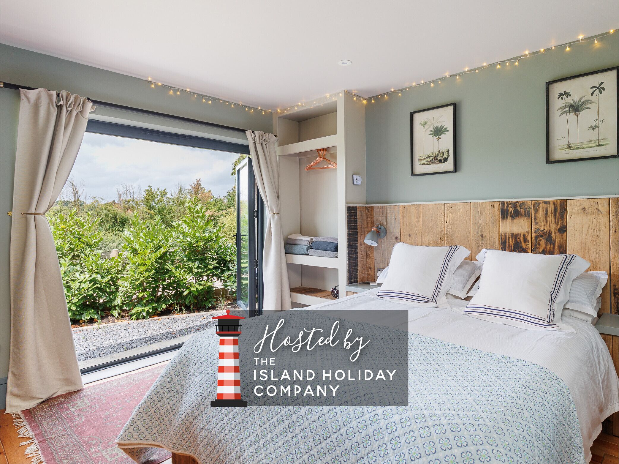 Strykejern/-brett, wi-fi (inkludert) og sengetøy