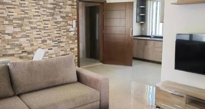 Amaret Raouf appartement meublé