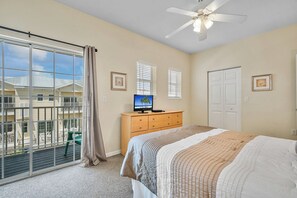 3 chambres, Wi-Fi, draps fournis