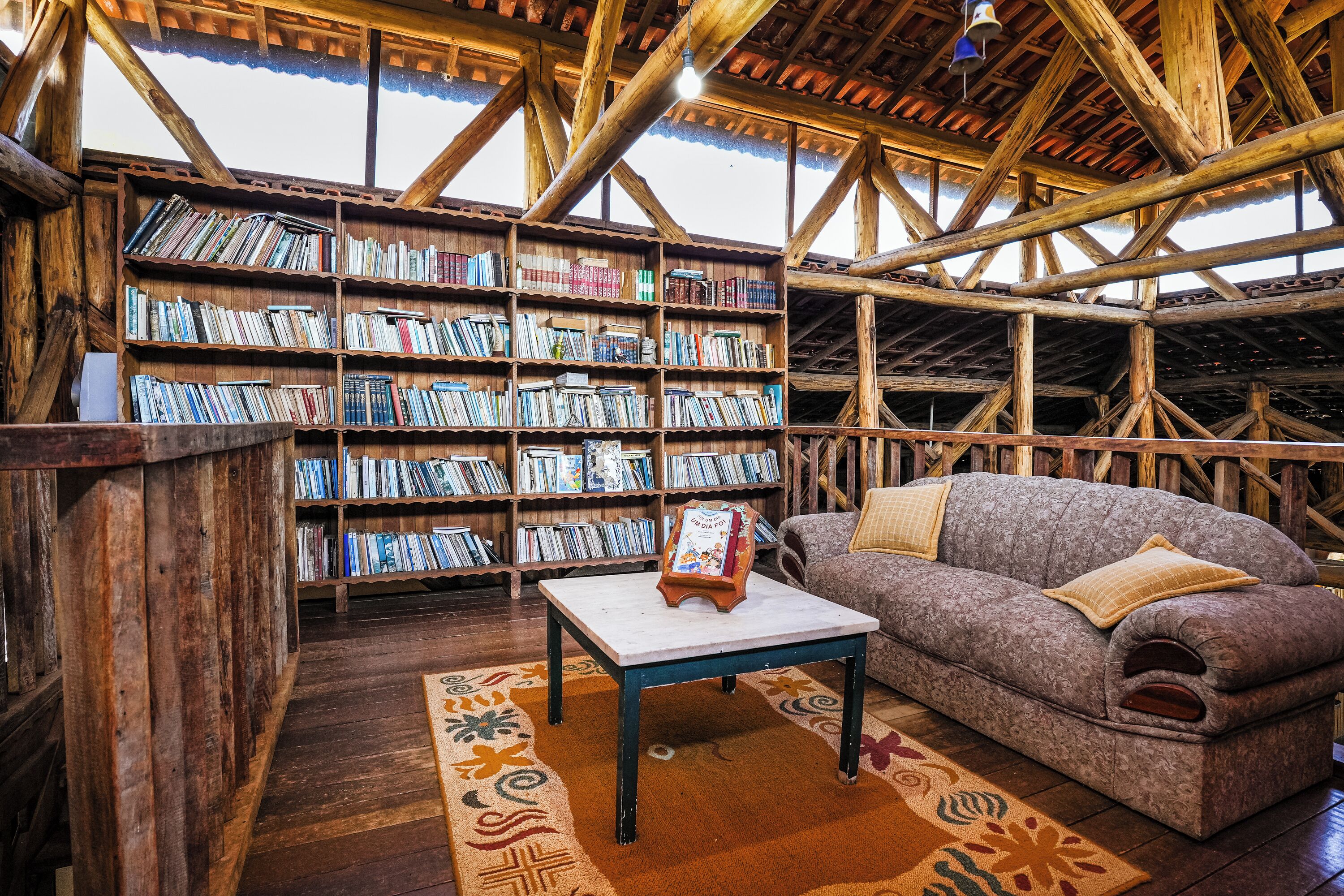 Bibliotek