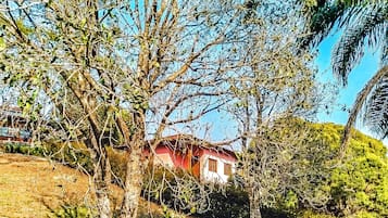 Jardín