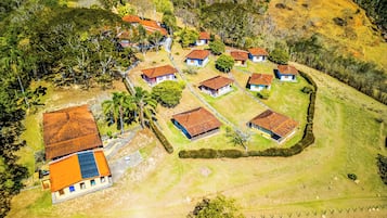 Vista aérea