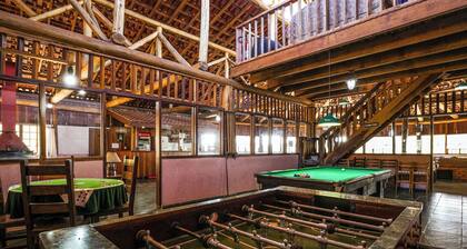 VELINN Hotel Fazenda Estrela da Serra