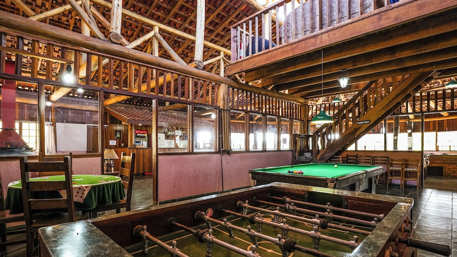 VELINN Hotel Fazenda Estrela da Serra