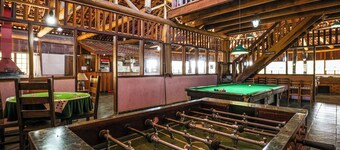 VELINN Hotel Fazenda Estrela da Serra