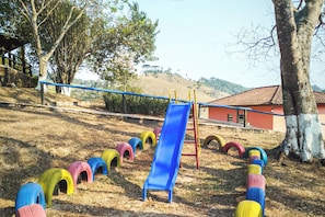 Activités pour enfants