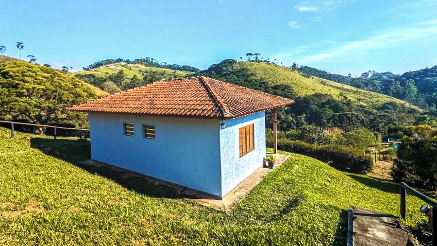 VELINN Hotel Fazenda Estrela da Serra