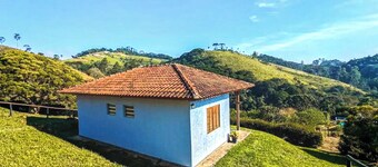 VELINN Hotel Fazenda Estrela da Serra