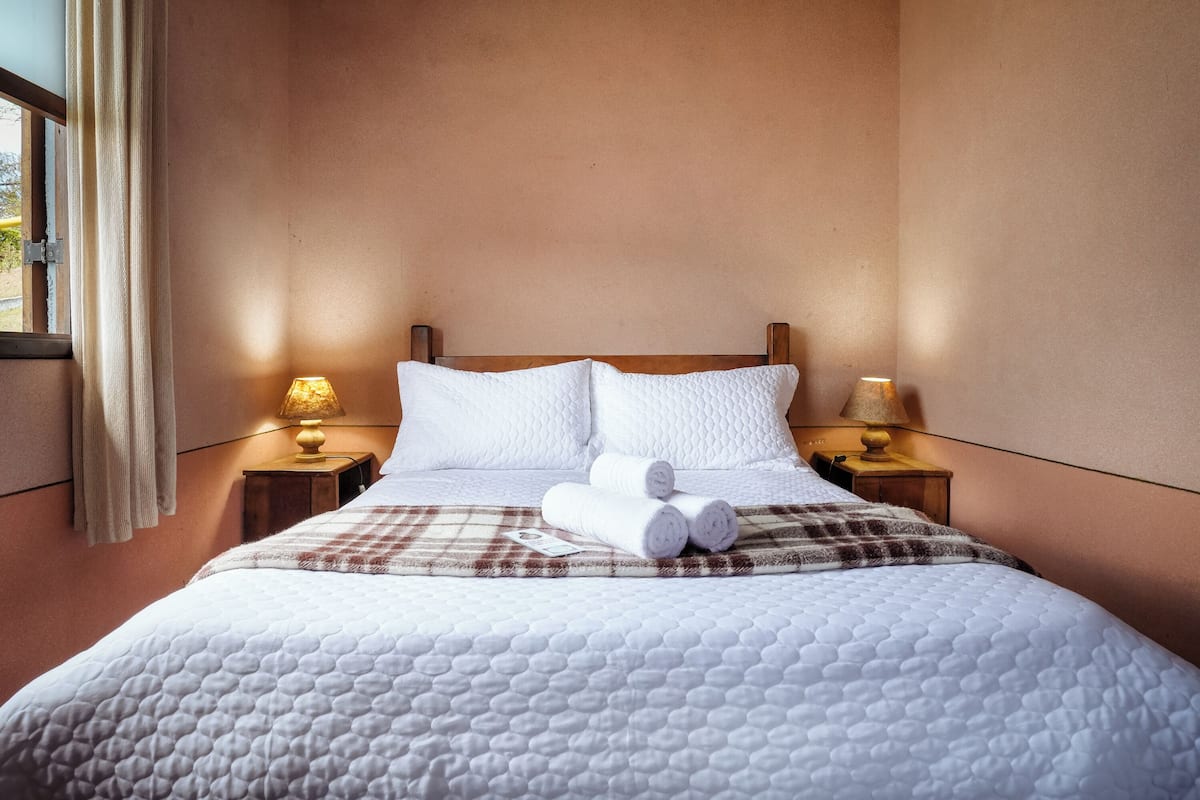 Comfort-Zimmer