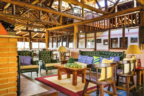 VELINN Hotel Fazenda Estrela da Serra