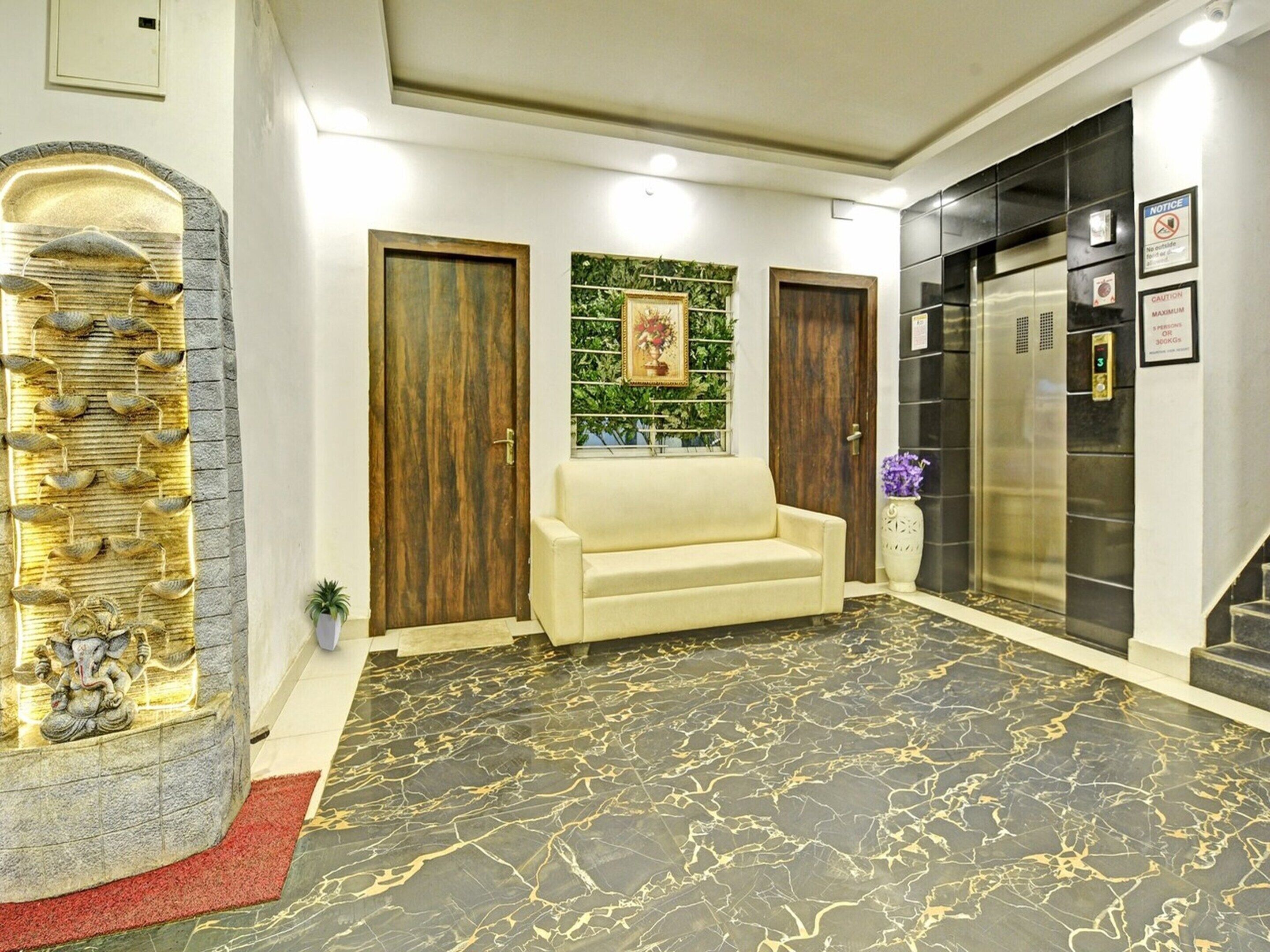House | Interior