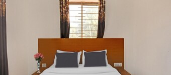 Super Collection O Mountain View Resort