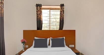 Super Collection O Mountain View Resort