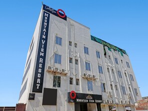 Hus | Eksteriør