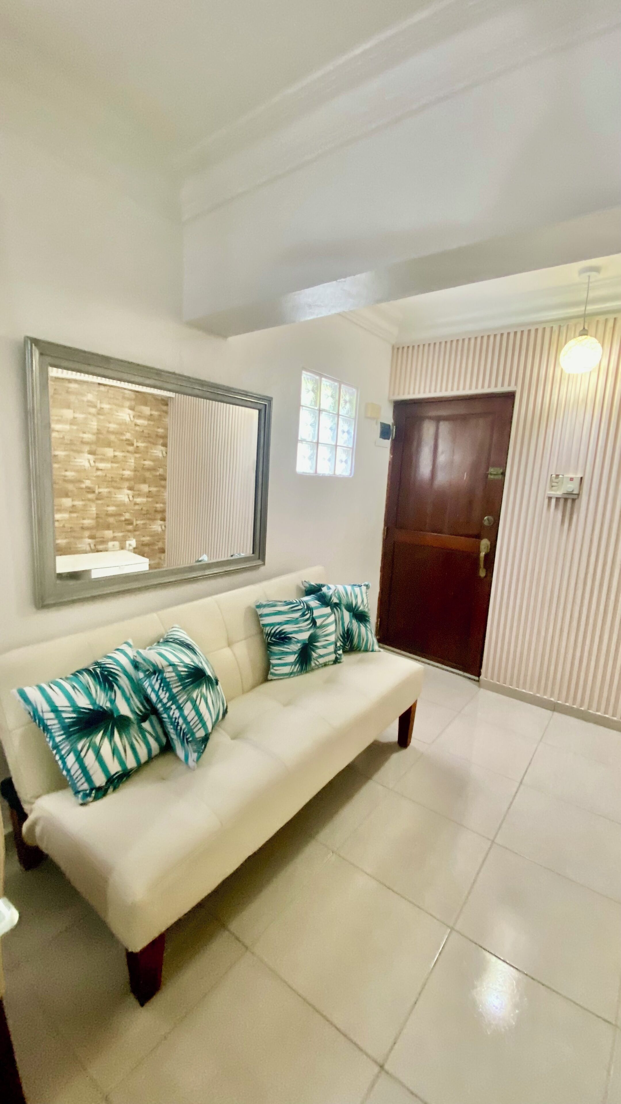 Cozy Apt Close To The Sea, Beaches And Local Life - Puerto Plata