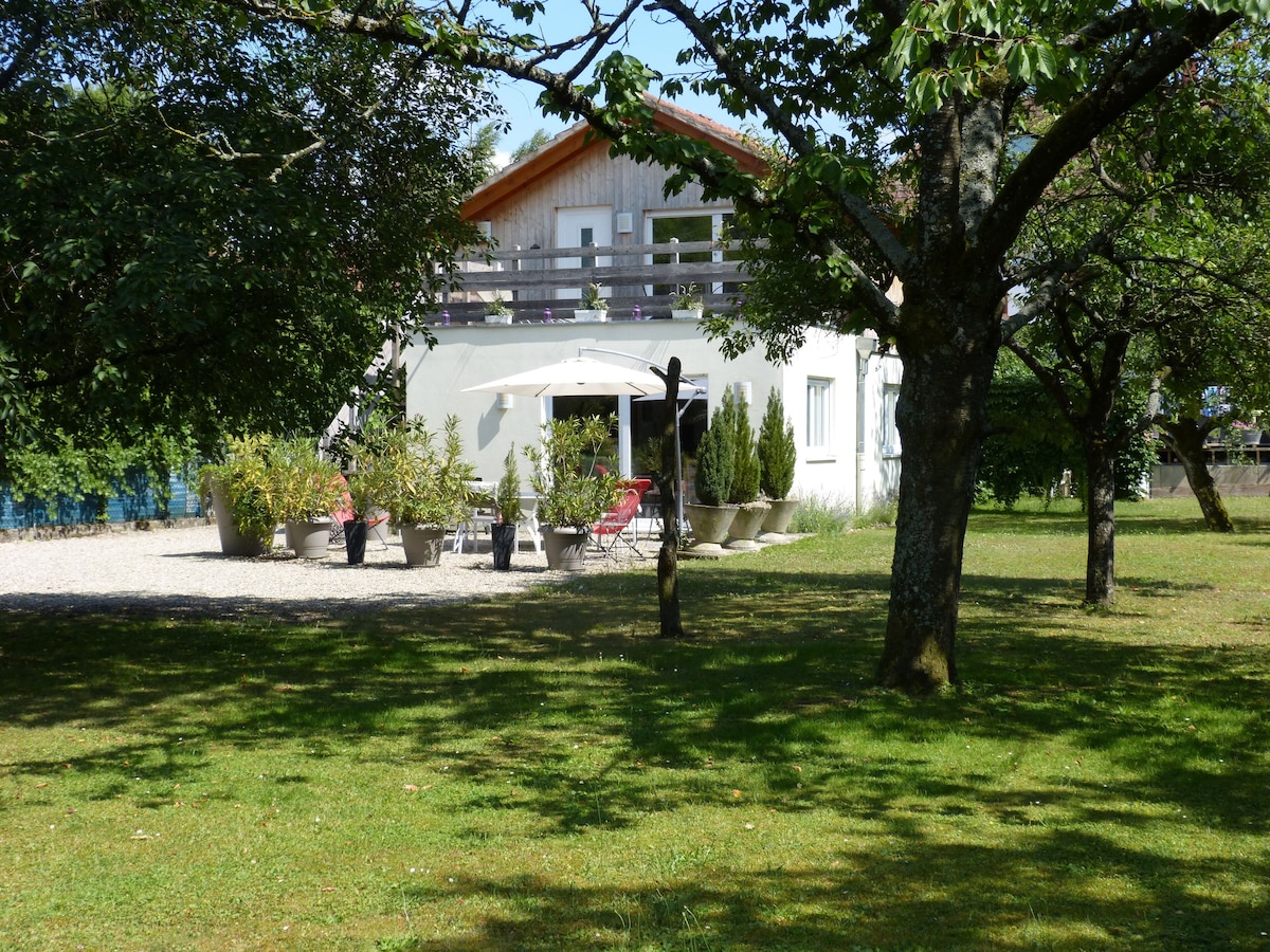 Image de profil de lâhĂŽte