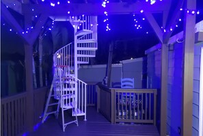 Espace pour enfants