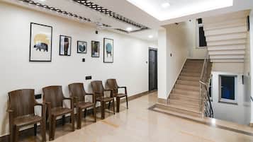 Nhà | Quầy tiếp tân