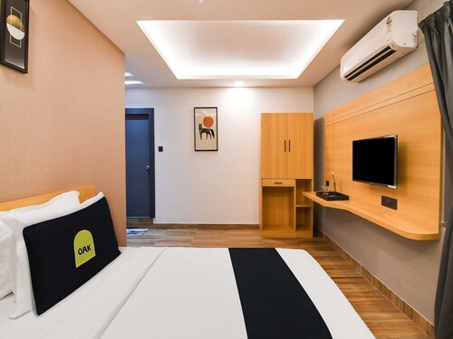 Super Townhouse OAK Sayhallo Ecstasy